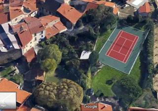 Maison Traditionnelle Catalane avec terrain de tennis et piscine - Palau-del-Vidre - 7