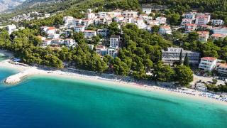 Motel Ljetni raj - Baška Voda - 7