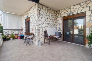 PROPERSTAY 115 - Maison Marée Polychrono - 6