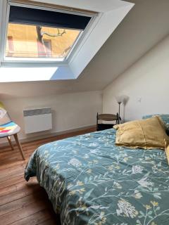 Duplex terrasse - Fréhel - 6