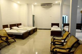 Crocodile park Bungalow - Kataragama - 5