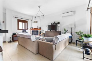 PROPERSTAY 115 - Maison Marée Polychrono - 5