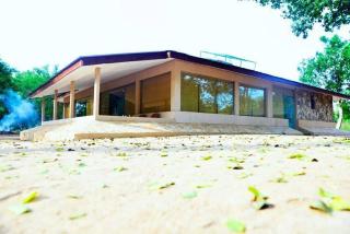 Crocodile park Bungalow - Kataragama - 2