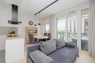 Jagiellońska Spacious Apartament with Parking and Air Conditioning by Renters Prestige - 3