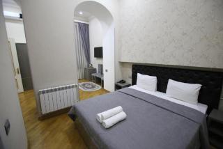 Pilot Boutique Hotel - Baku - 4