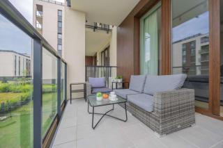 Jagiellońska Spacious Apartament with Parking and Air Conditioning by Renters Prestige - 8