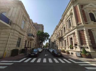 Pilot Boutique Hotel - Baku - 0