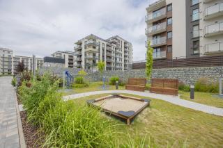 Jagiellońska Spacious Apartament with Parking and Air Conditioning by Renters Prestige - Varsavia - 2