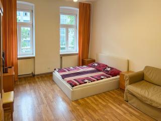 5 Guests near Main Station - Vienna - 9