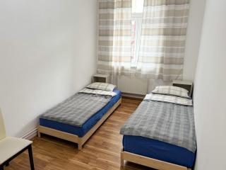 5 Guests near Main Station - Vienna - 8