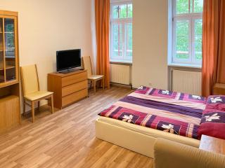 5 Guests near Main Station - Vienna - 1