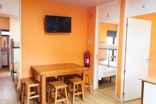 Mobility Friends Hostel - Barcelos - 7