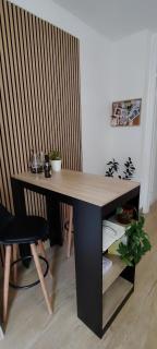 Modern Apartment 15-min-to-Venice - Venice - 4