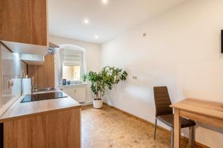 Wohnung Weida - Riesa - 3