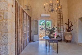 A Casa Ruah - IsulaTravel - Scuola - 6