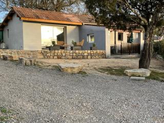 Village de gites Mas de la Bastide - Joyeuse - 6