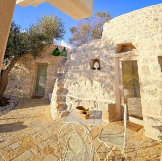 Trulli Alma - Ostuni - 9