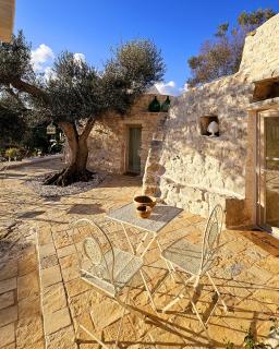 Trulli Alma - Ostuni - 8
