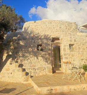 Trulli Alma - Ostuni - 6