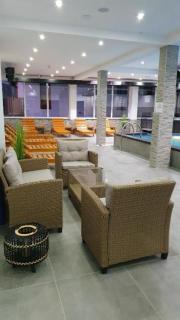 Hotel Central Vlašić - Vlasic - 4