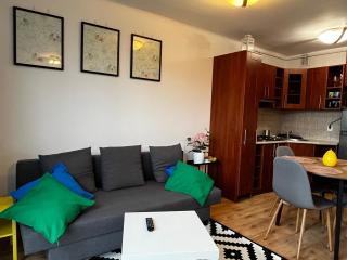 OhMyHome - View Apartment Marszałkowska - Varsovia - 8