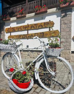 Csíki Határ Fogadó/ Hanul Hotarul Ciucului - 7