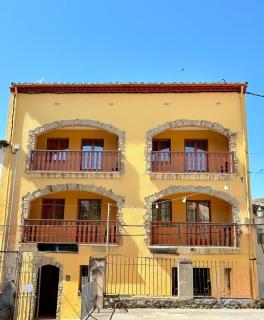 Apartamentos Cal Ratero - Maçanet de Cabrenys - 7