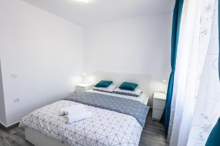 Apartament Lucas Sighișoara - 6