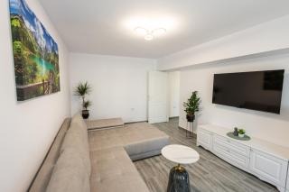 Apartament Lucas Sighișoara - 8