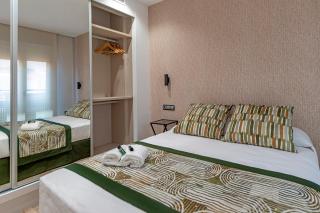 Apartamentos Suites Oficentro Original - 9