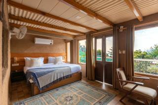 Maati Signature Collection By The lake Hill - Nainital - 6