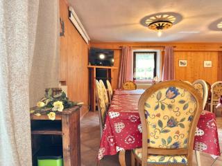 Chalet Rustico Bertolini per Gruppi! - 8