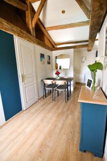 Logis de la Clartière - Falleron - 9