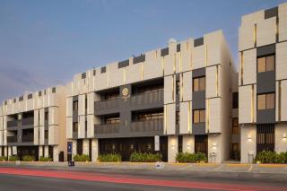 Three Bedroom Trendy apartment in Alnarjis - Riyadh - 8