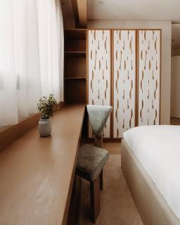 Three Bedroom Trendy apartment in Alnarjis - Riyadh - 6