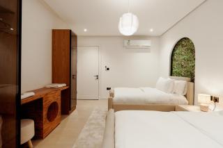 Three Bedroom Trendy apartment in Alnarjis - 4