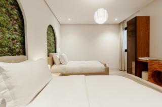 Three Bedroom Trendy apartment in Alnarjis - 1