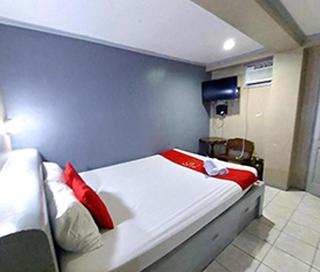 MCT Hotel - 7