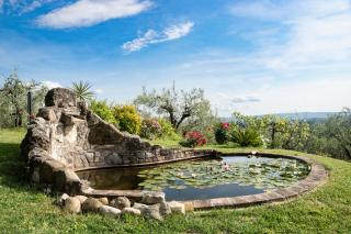 B&B Il Poggetto - Montespertoli - 7