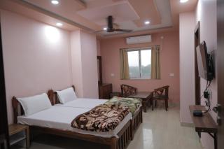 Hotel Bikana Resort - Bikaner - 2