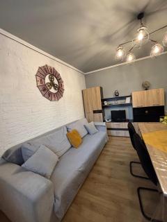 Apartament Cluj Calea Dorobanților - 2