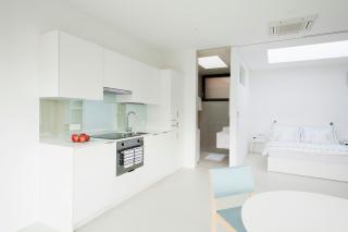 Designer North Side Apartment In The Dolomites - 4