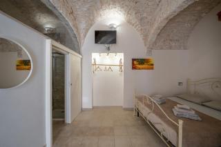 Jacuzzi IV Monte romantic suite with hot tub - Ceglie Messapica - 3