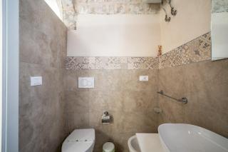 Jacuzzi IV Monte romantic suite with hot tub - Ceglie Messapica - 2