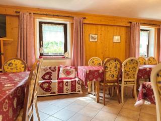 Chalet Rustico Bertolini per Gruppi! - Vermiglio - 7
