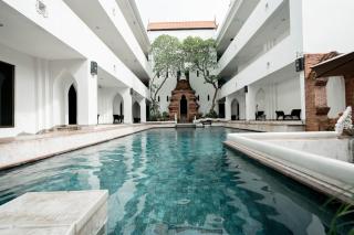 Lanna Oriental Mae Rim - 0