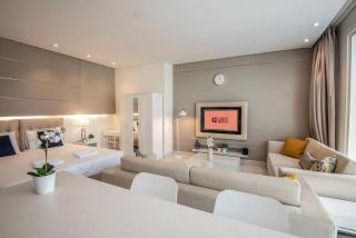 GuestReady - Maison Vogue Studio Business Bay - Dubai - 7