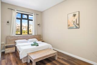 Appartement Le Nid 2 Rooftop et Vue Mer 360 - Flic en Flac - 5