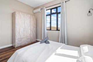 Appartement Le Nid 2 Rooftop et Vue Mer 360 - Flic en Flac - 6