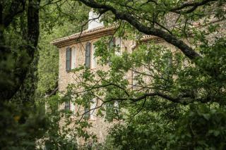 Provencal Gite With Shared Pool In Bras - Bras - 9